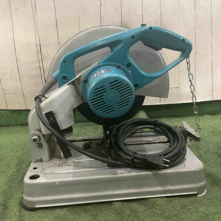 ☆マキタ(makita) 高速切断機 2414NB 動作確認済【川口店】