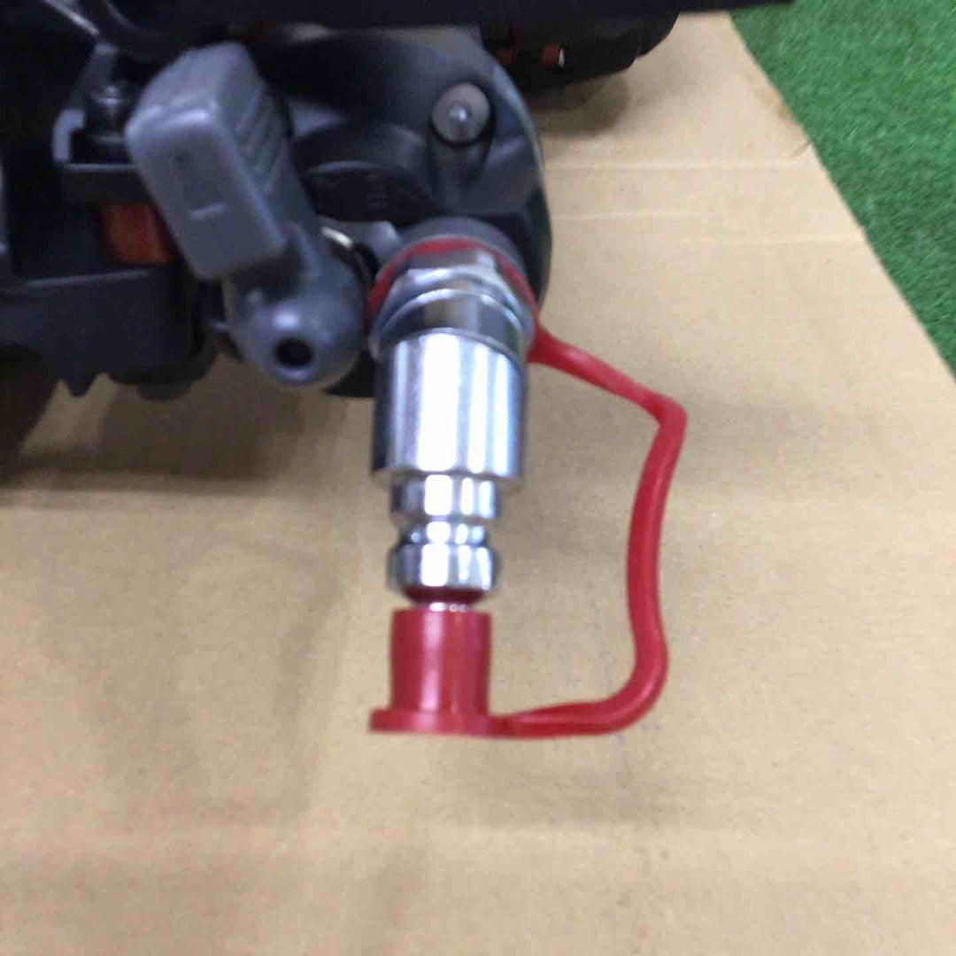 ★マックス(MAX) 高圧エア釘打ち機 HN-65N4(D)-R【町田店】