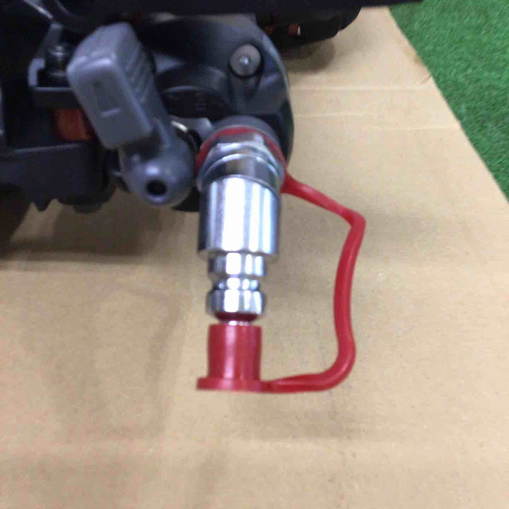 ★マックス(MAX) 高圧エア釘打ち機 HN-65N4(D)-R【町田店】