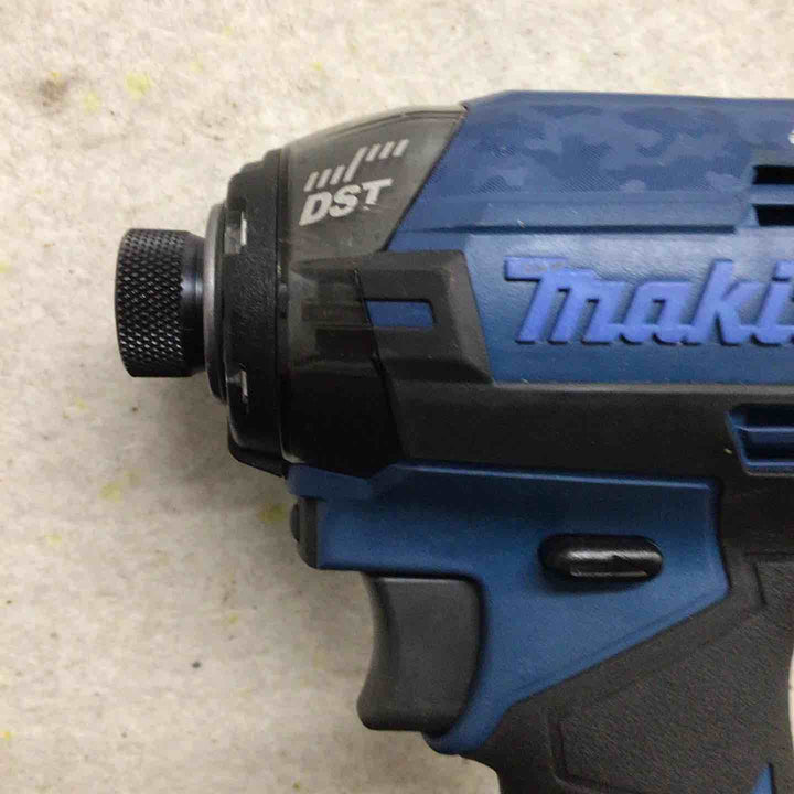 マキタ(makita) コードレスインパクトドライバー TD002GZ【町田店】