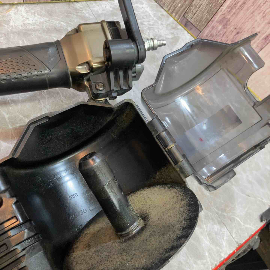 ★ハイコーキ(HIKOKI ※旧:日立工機) 高圧エア釘打ち機 NV90HR2(S)【八潮店】