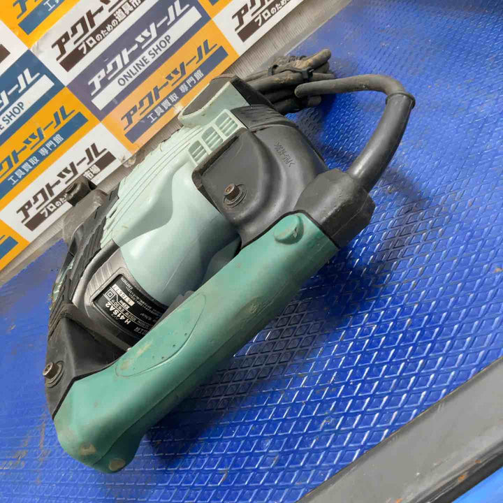 ★ハイコーキ(HIKOKI ※旧:日立工機) 電動ハンマ H41SA2(S)【草加店】