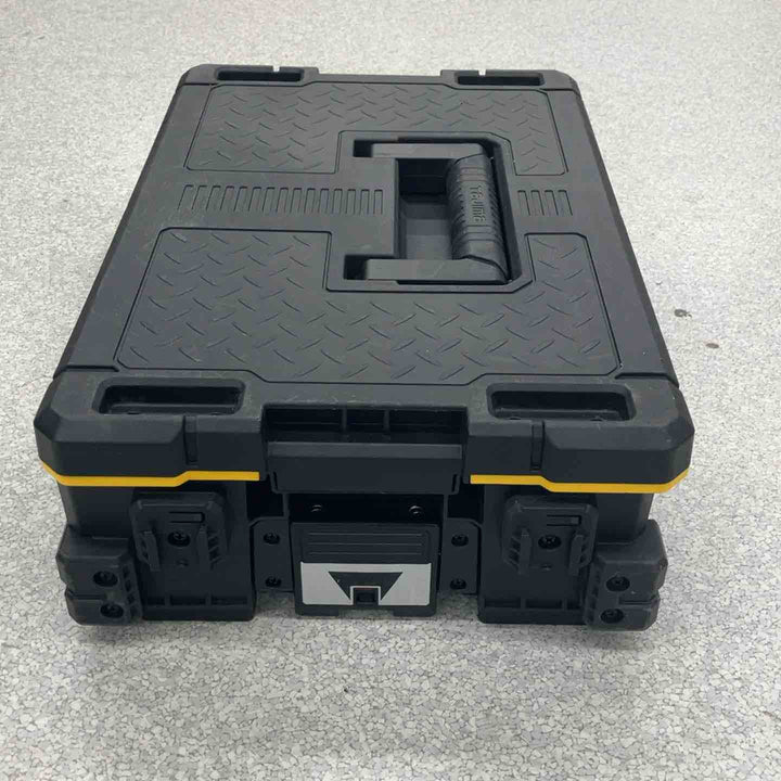 ◇タジマ セフシステム セフ引出しボックス上段 TB-HBOXU セフ引出しボックスの上段用パーツ(フタ付)  セットで使える商品：TB-HBOXFT・TB-HBOXPT・TB-PCS9【八潮店】