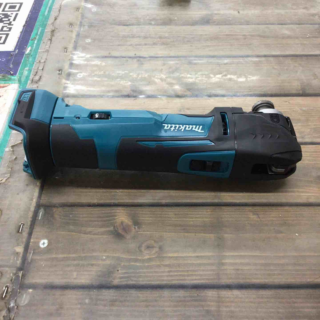 ★マキタ(makita) コードレスマルチツール TM51DZ【戸田店】