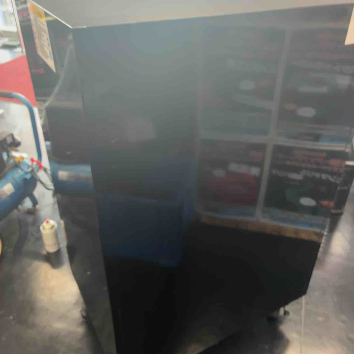 【店頭受取り限定】スナップオン（Snap-on）キャビネット9段　 KRHT4009LPLU【藤沢店】