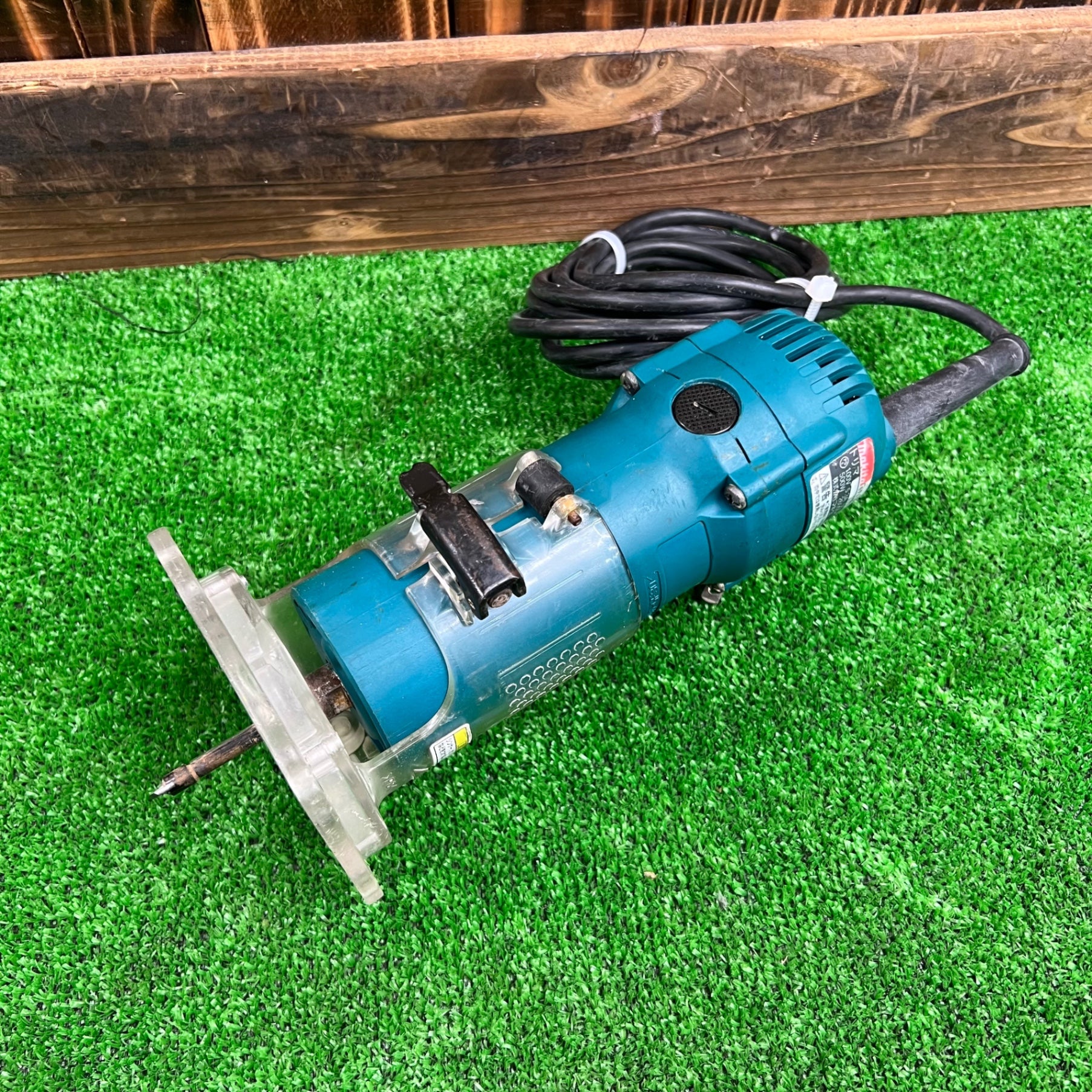 ☆マキタ(makita) 電子トリマ 3707FC【桶川店】 – アクトツール