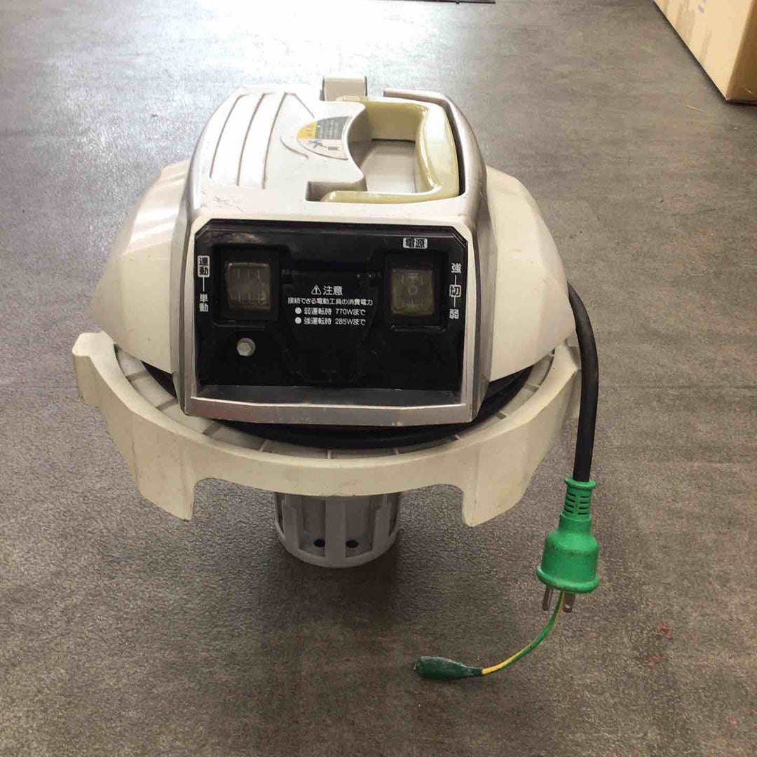 ◇ハイコーキ(HIKOKI ※旧:日立工機) 集じん機 RP35MYB【川崎店】