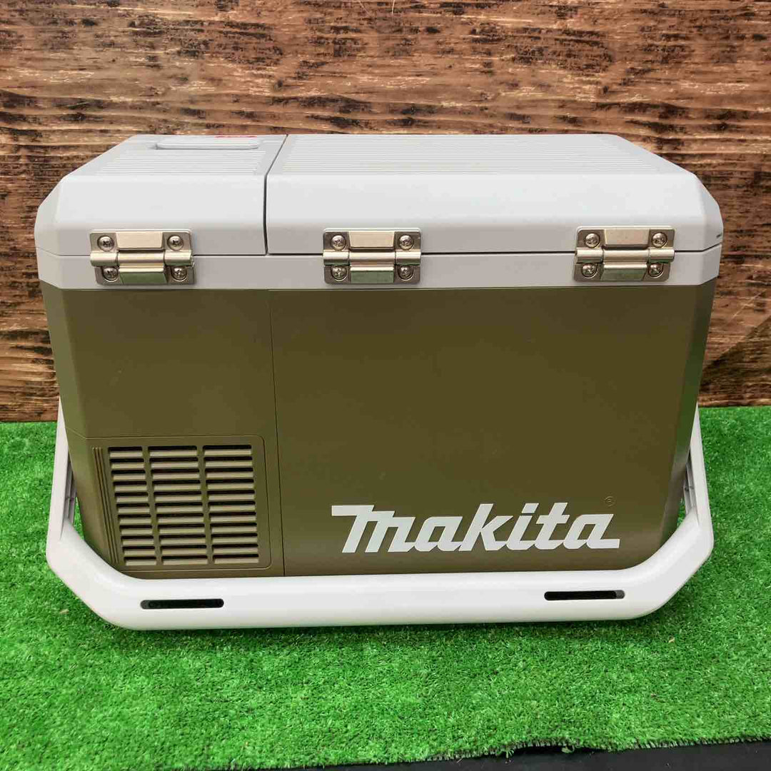 ★マキタ(makita) コードレス冷温庫 CW003GZO【川越店】