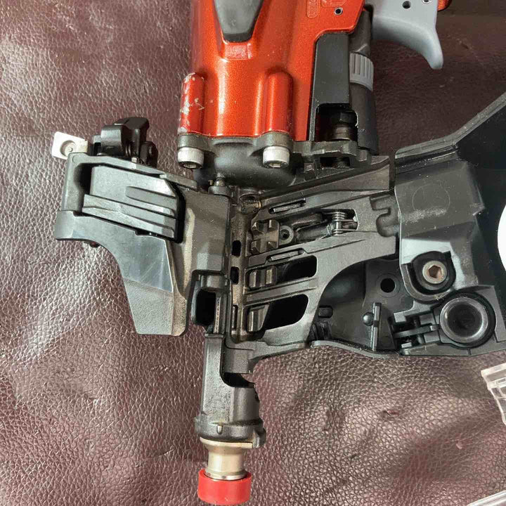 【中古品】マックス(MAX) 高圧エア釘打ち機 HN-50N4(D)-R【東大和店】
