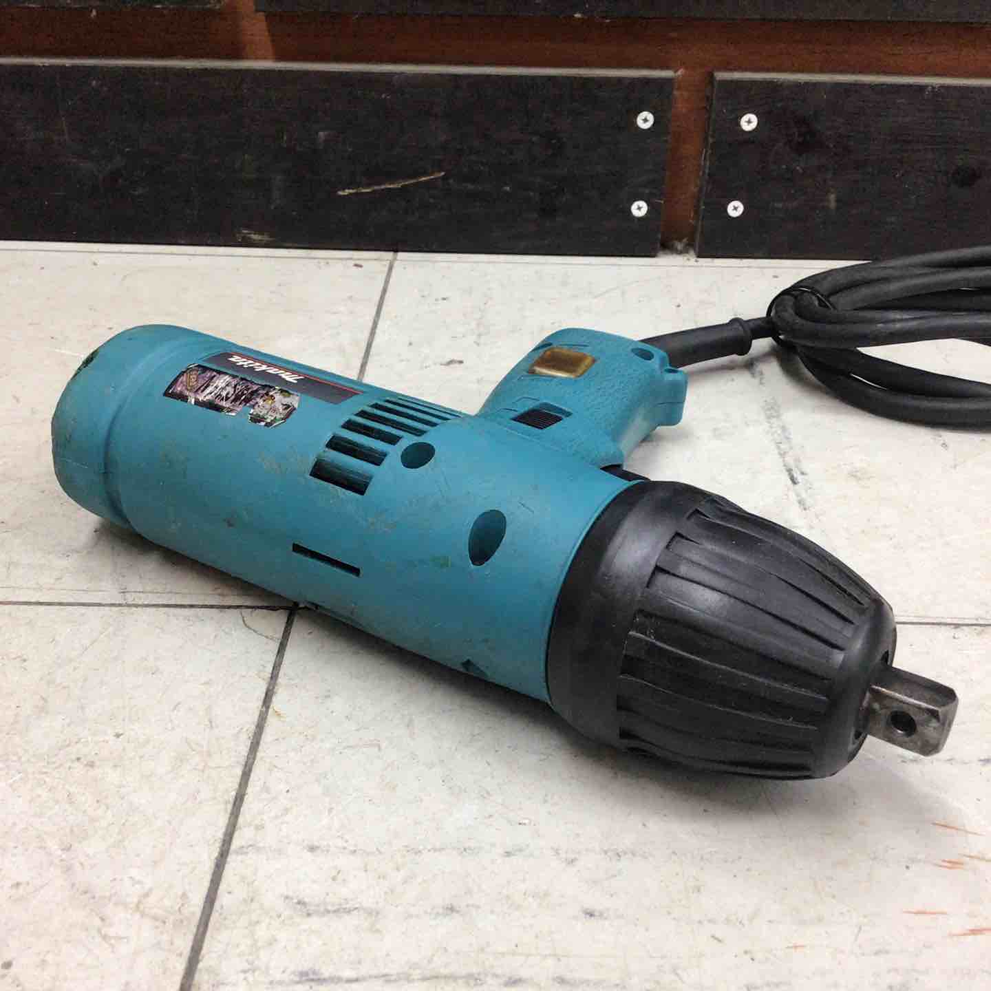 マキタ インパクト レンチ 6904VH 現状品】 マキタ/makita インパクトレンチ 6904VH 【鴻巣店】 – アクト