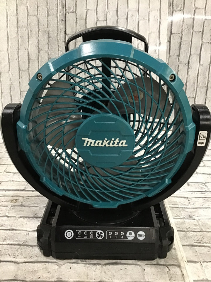 ☆マキタ(makita) コードレスファン CF102DZ【川口店】