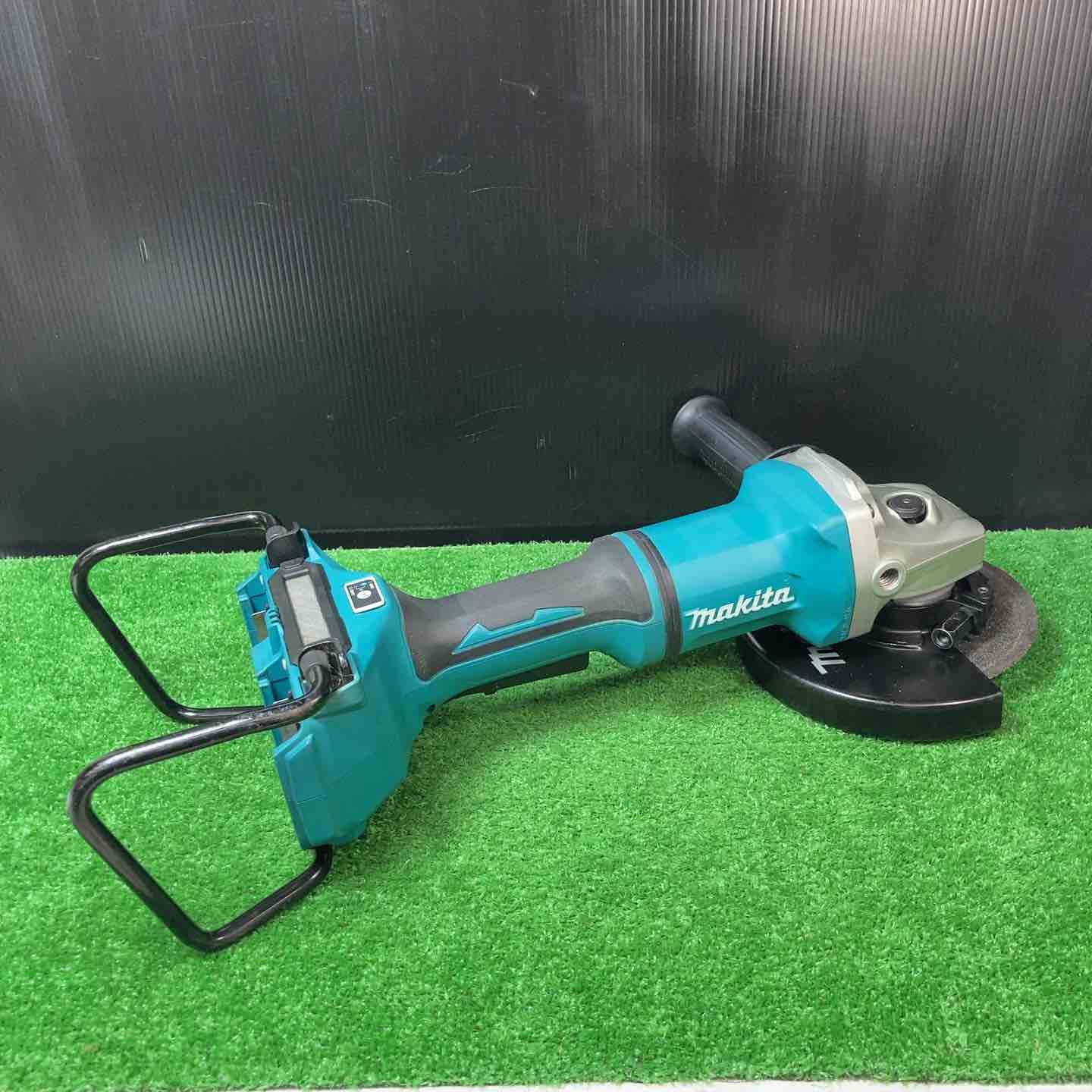 ☆マキタ(makita) 180mmコードレスディスクグラインダ GA701DZ【岩槻店