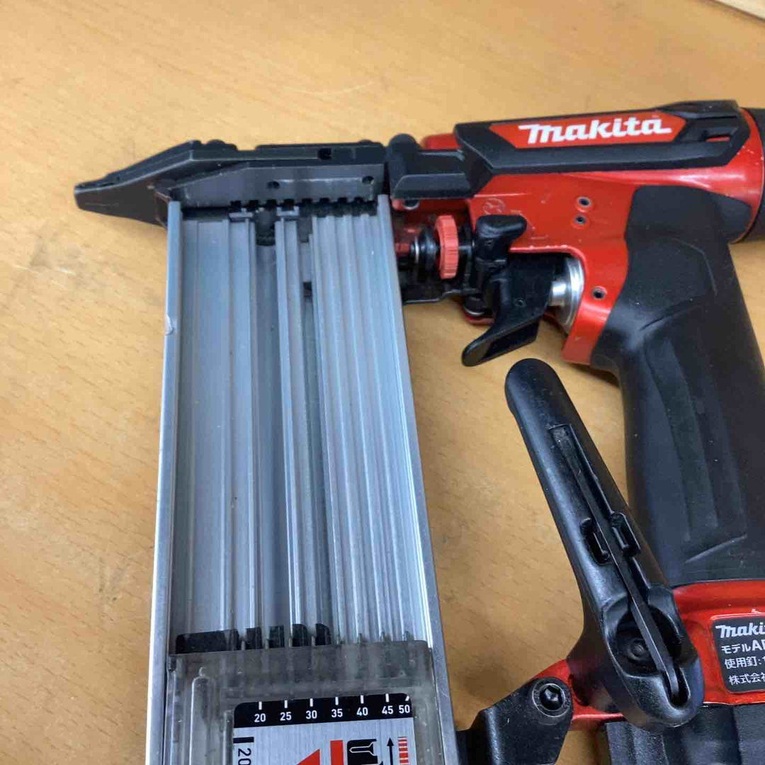 ★マキタ(makita) 高圧フィニッシュネイラ AF552H【越谷店】
