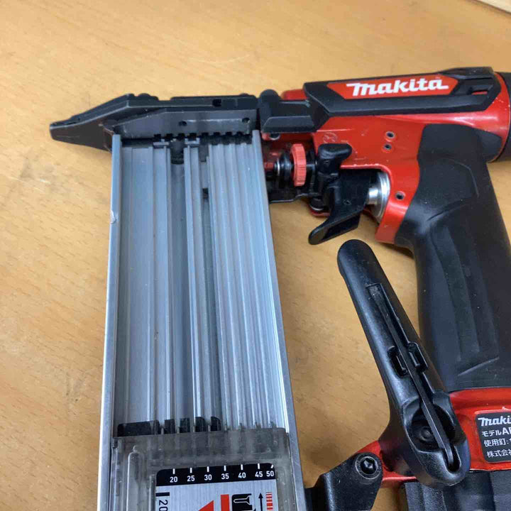 ★マキタ(makita) 高圧フィニッシュネイラ AF552H【越谷店】