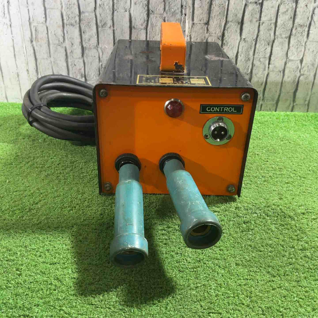 【現状品】◇江藤電機(ETOH) ハイヒーター P-151 保証なし【川口店】