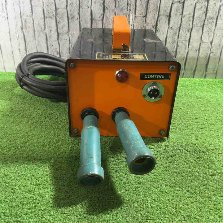 【現状品】◇江藤電機(ETOH) ハイヒーター P-151 保証なし【川口店】