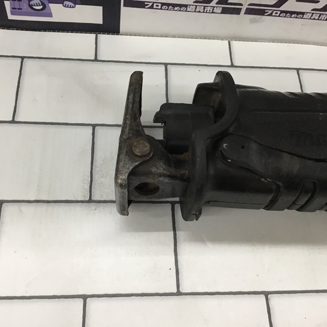 ★マキタ(makita) コードレスレシプロソー JR187DRGX【所沢店】