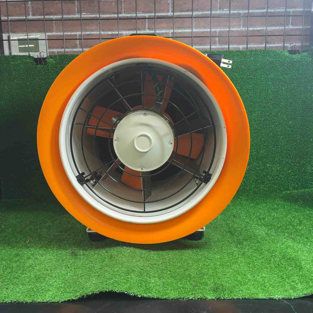 中古品】 スイデン(Suiden) ジェットスイファン SJF-300RS-1 【藤沢店 
