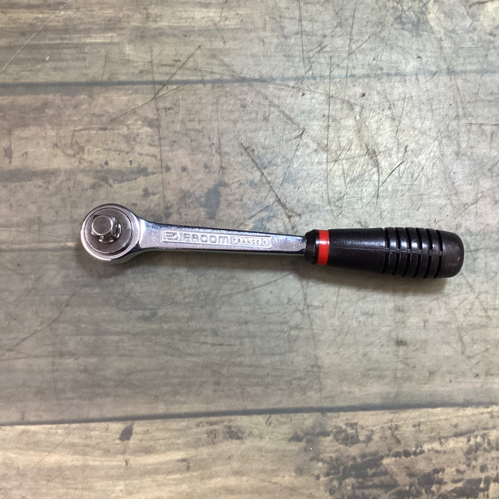 〇FACOM(ファコム) 3/8" ラチェットハンドル PALM CONTROL J.161 【東大和店】