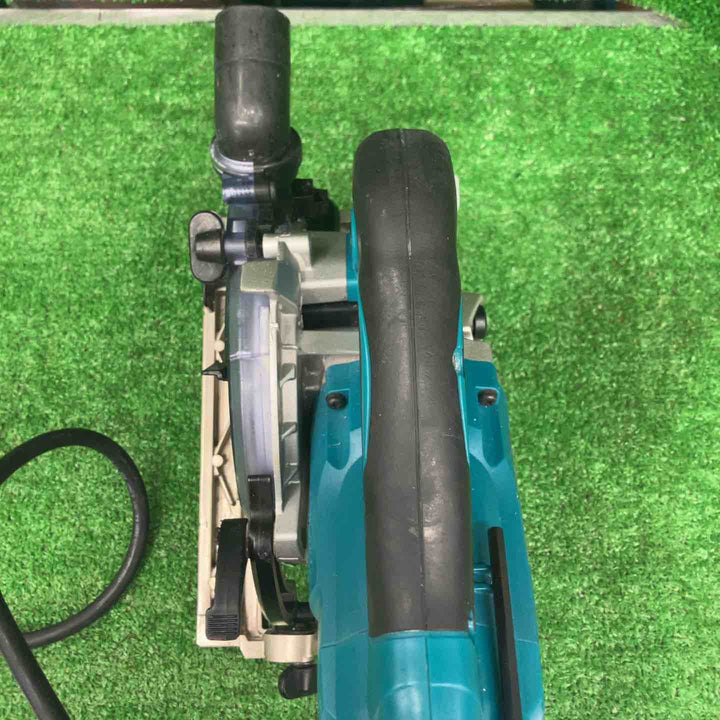 【中古品】★マキタ makita 防じん丸のこ 125mm KS5200FX【桶川店】