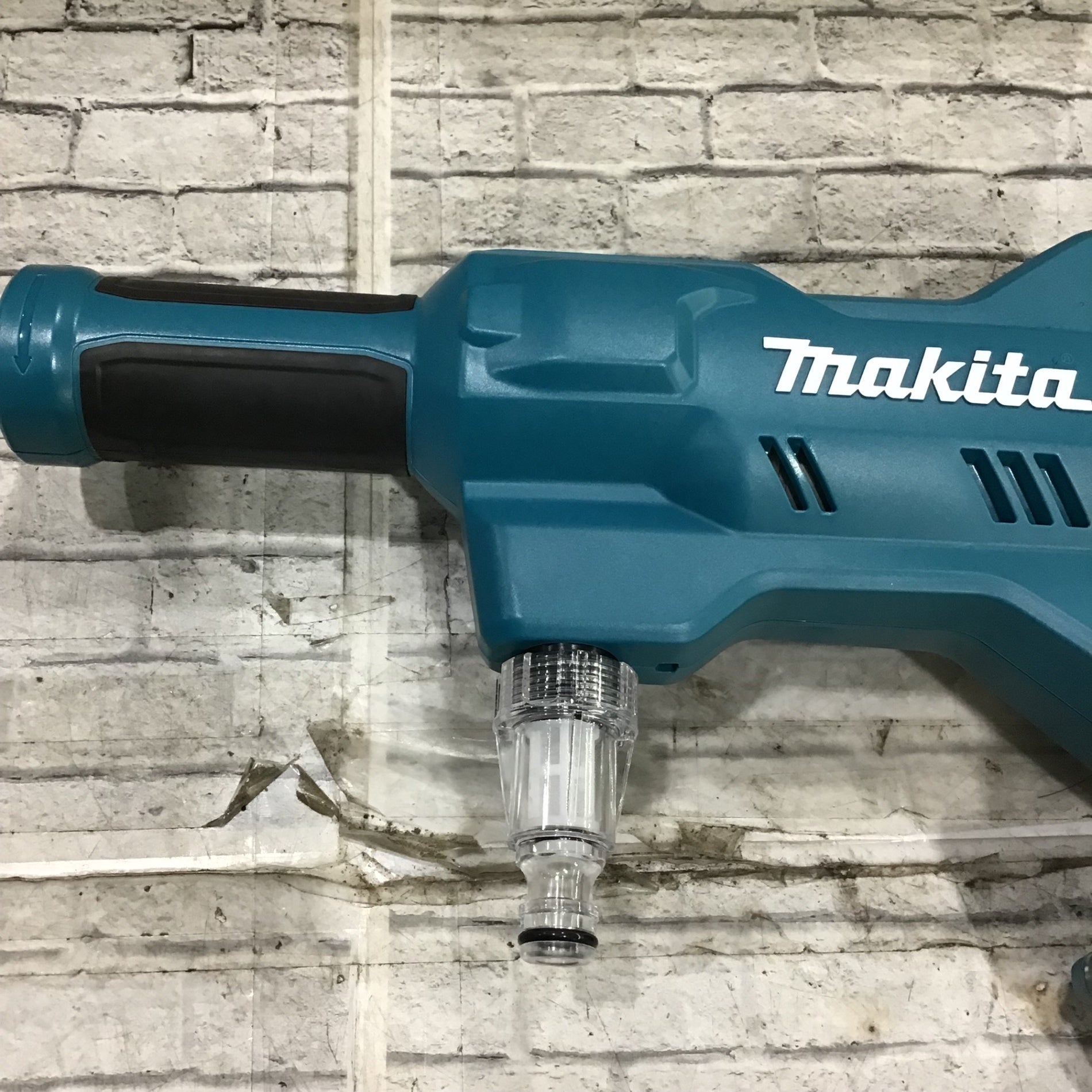 ☆マキタ(makita) コードレス高圧洗浄機 MHW180DZ【川口店】 – アクト