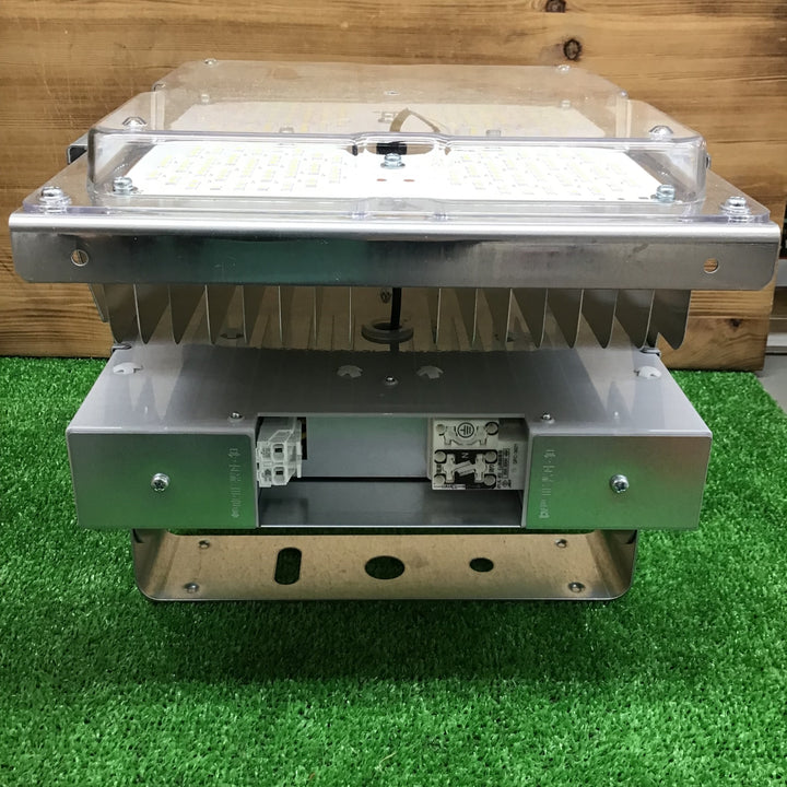 【中古美品・現状品】 東芝/TOSHIBA 高天井器具STDH400W LEDJ-15507N-LS9(2023製) 2個セット 【鴻巣店】
