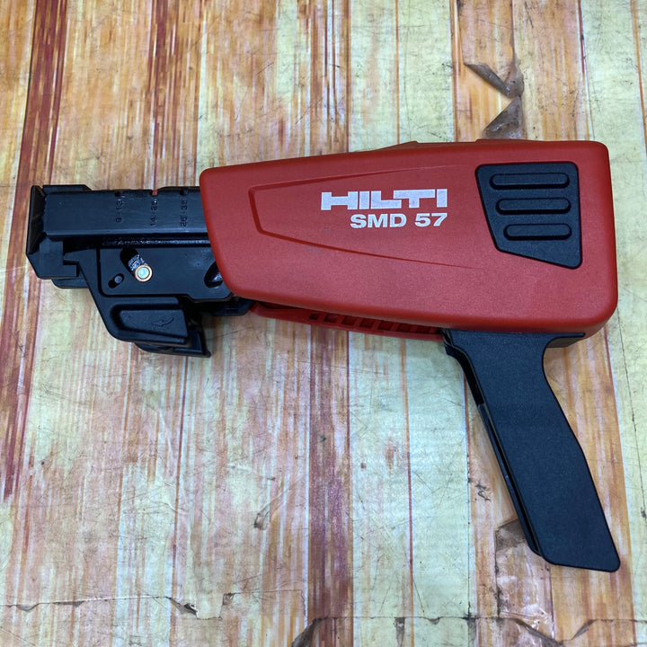 【中古】HILTI(ヒルティ) 充電式ドライウォールスクリュードライバー SD 5000-A22【草加店】