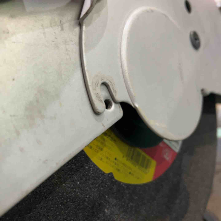 【中古品】 マキタ(makita) 高速切断機 2414NB 【藤沢店】