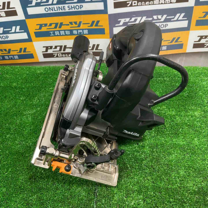 ★マキタ(makita) コードレスマルノコ HS005GZB【草加店】