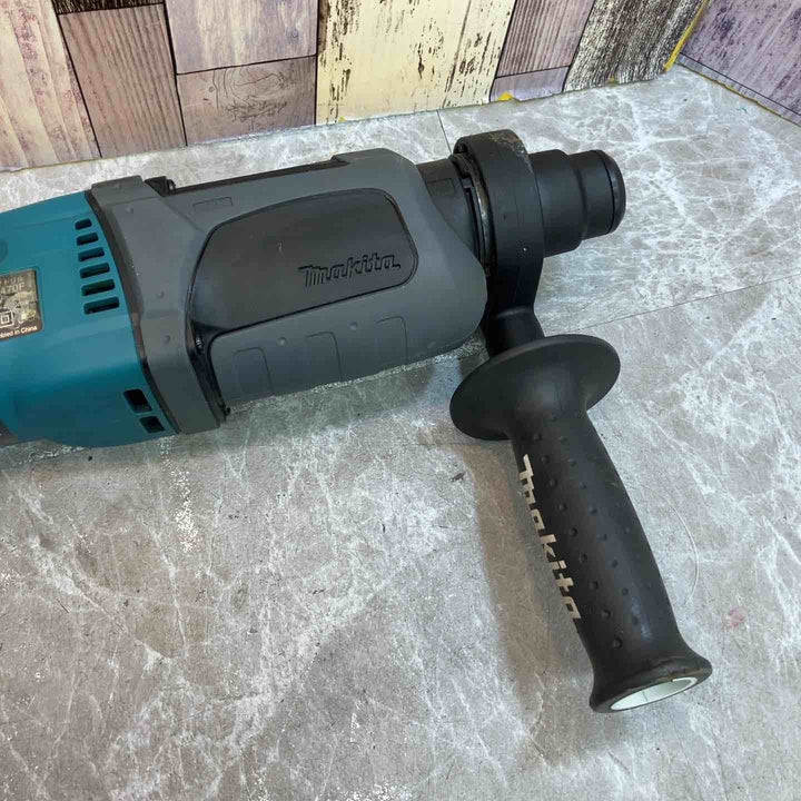 ★マキタ(makita) ハンマドリル HR2470F【八潮店】