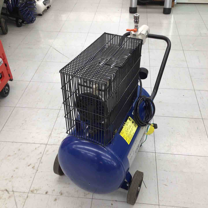 【中古品 / 店頭受取り限定】 アネスト岩田 常圧オイルフリーエアコンプレッサー FX9731 【鴻巣店】