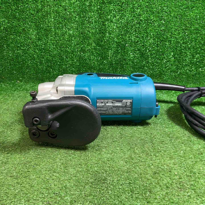 【海外モデル】マキタ(makita) シャー 3.2mm JS3201【藤沢店】