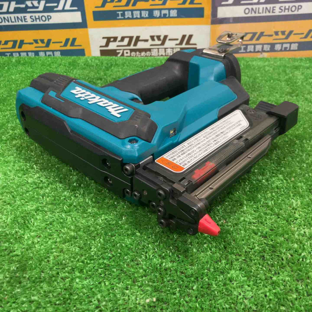 ★マキタ(makita) コードレスピンネイラ PT354DSH【草加店】