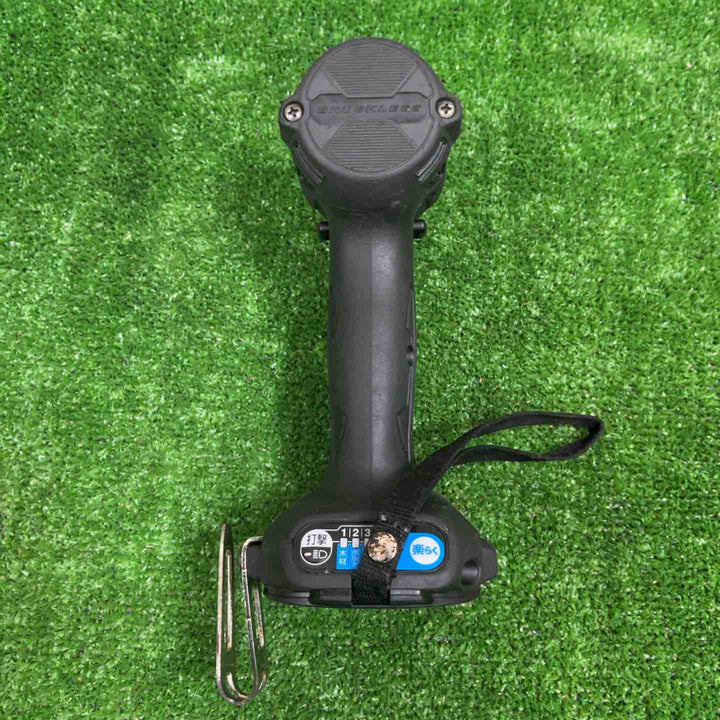 ★マキタ(makita) コードレスインパクトドライバー TD173DZB【草加店】