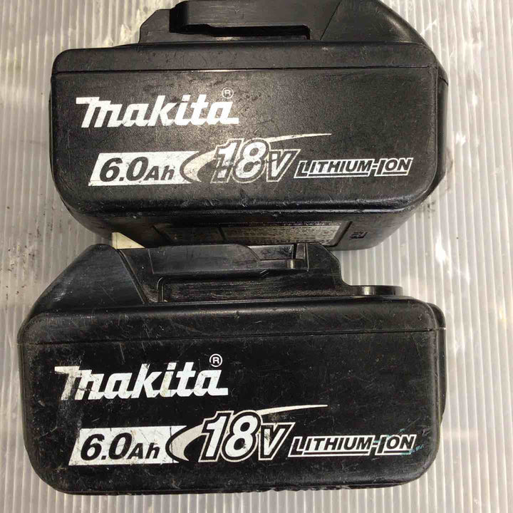 ★マキタ(makita) コードレスインパクトドライバー TD173DRGXO【草加店】