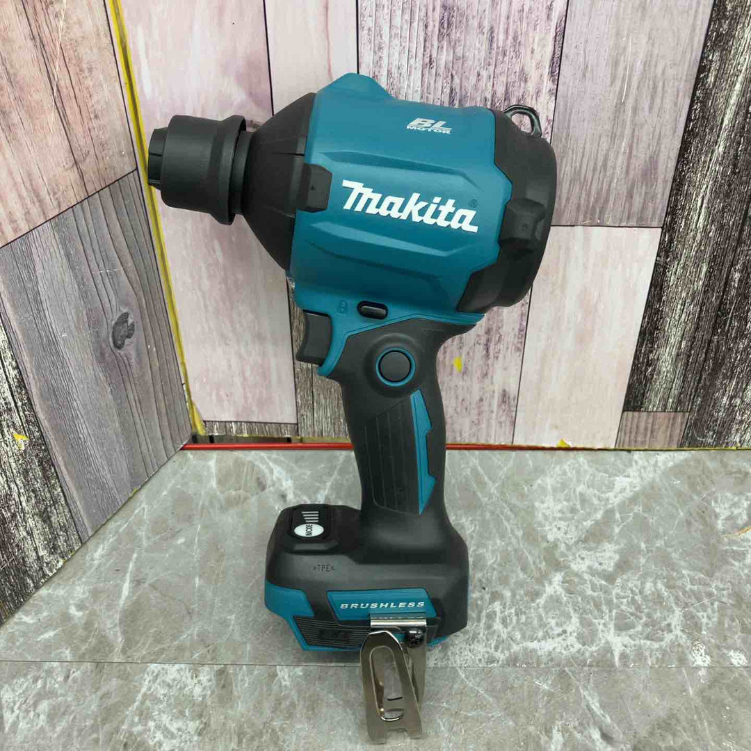 ★マキタ(makita) コードレスエアダスタ AS180DZ【八潮店】