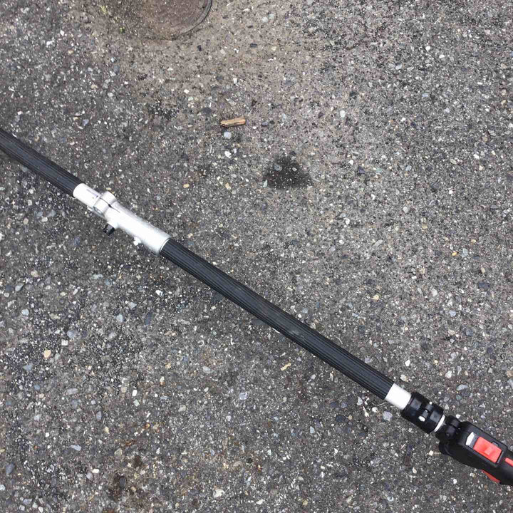 【店頭受取り限定】新ダイワ shindaiwa 高枝プルーナ P1025-250PX【町田店】