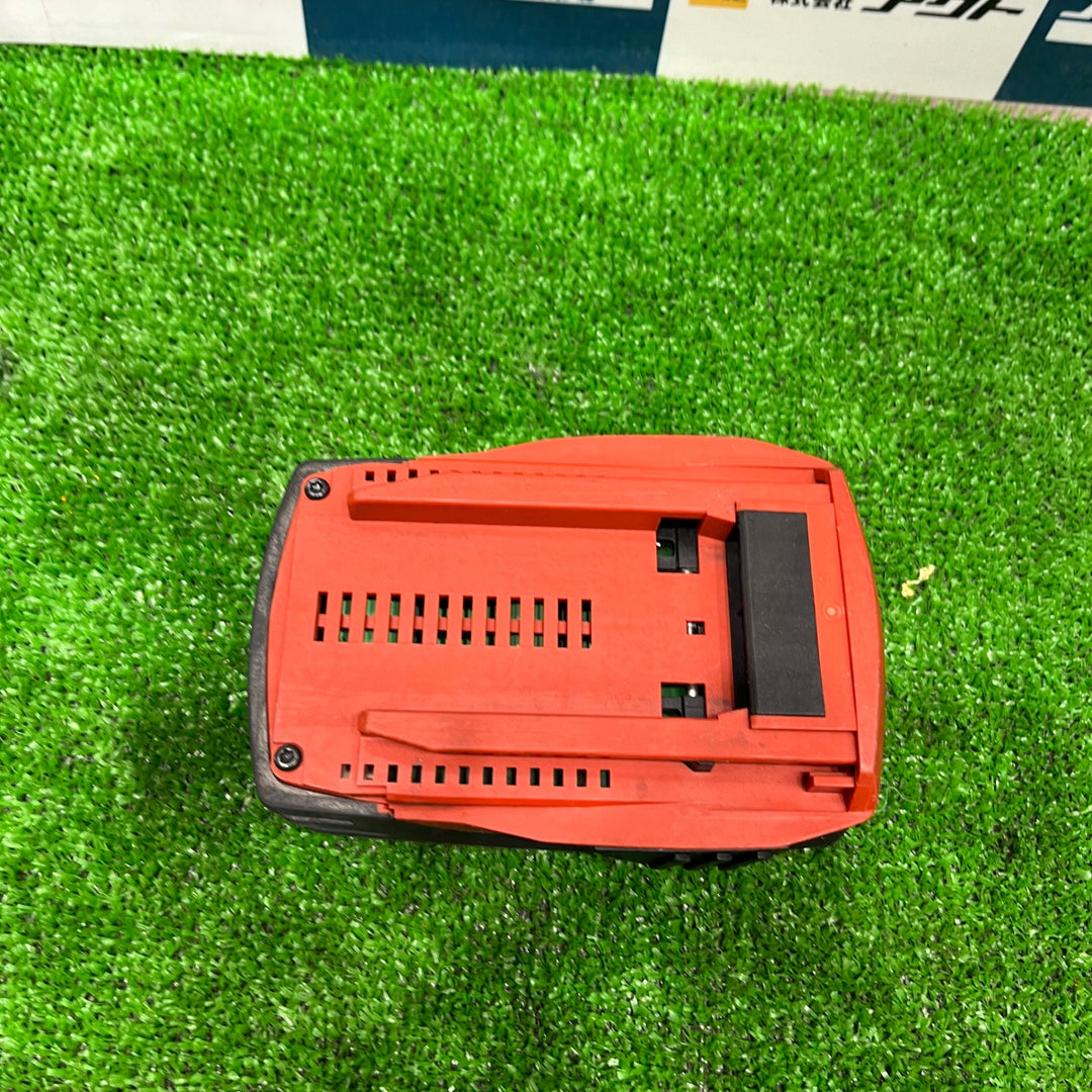 ★ヒルティ(Hilti) リチウムイオンバッテリー B22 2.6 22V/2.6Ah【草加店】