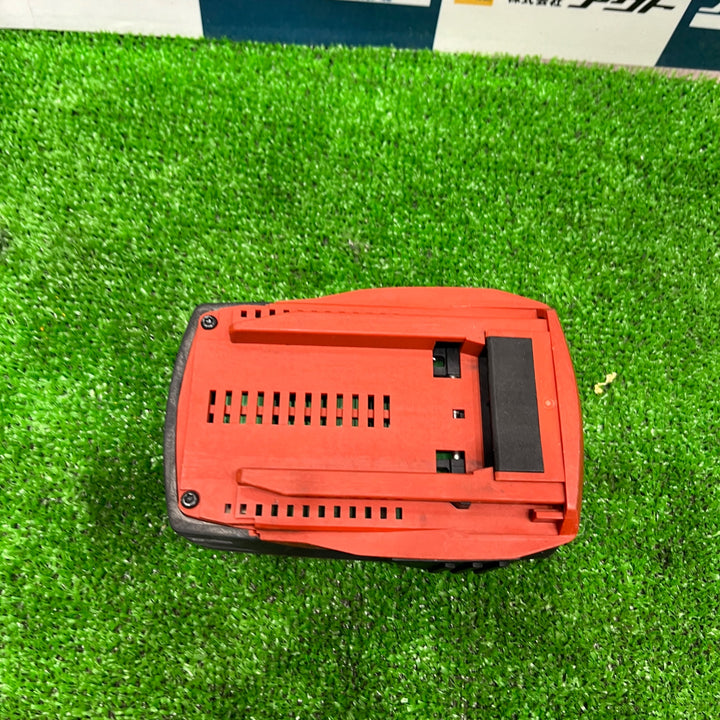 ★ヒルティ(Hilti) リチウムイオンバッテリー B22 2.6 22V/2.6Ah【草加店】
