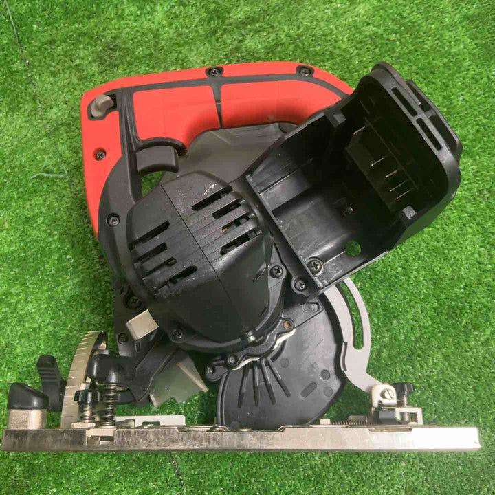 ☆マックス (MAX) コードレス防塵丸のこ PJ-CS53CDP【草加店】