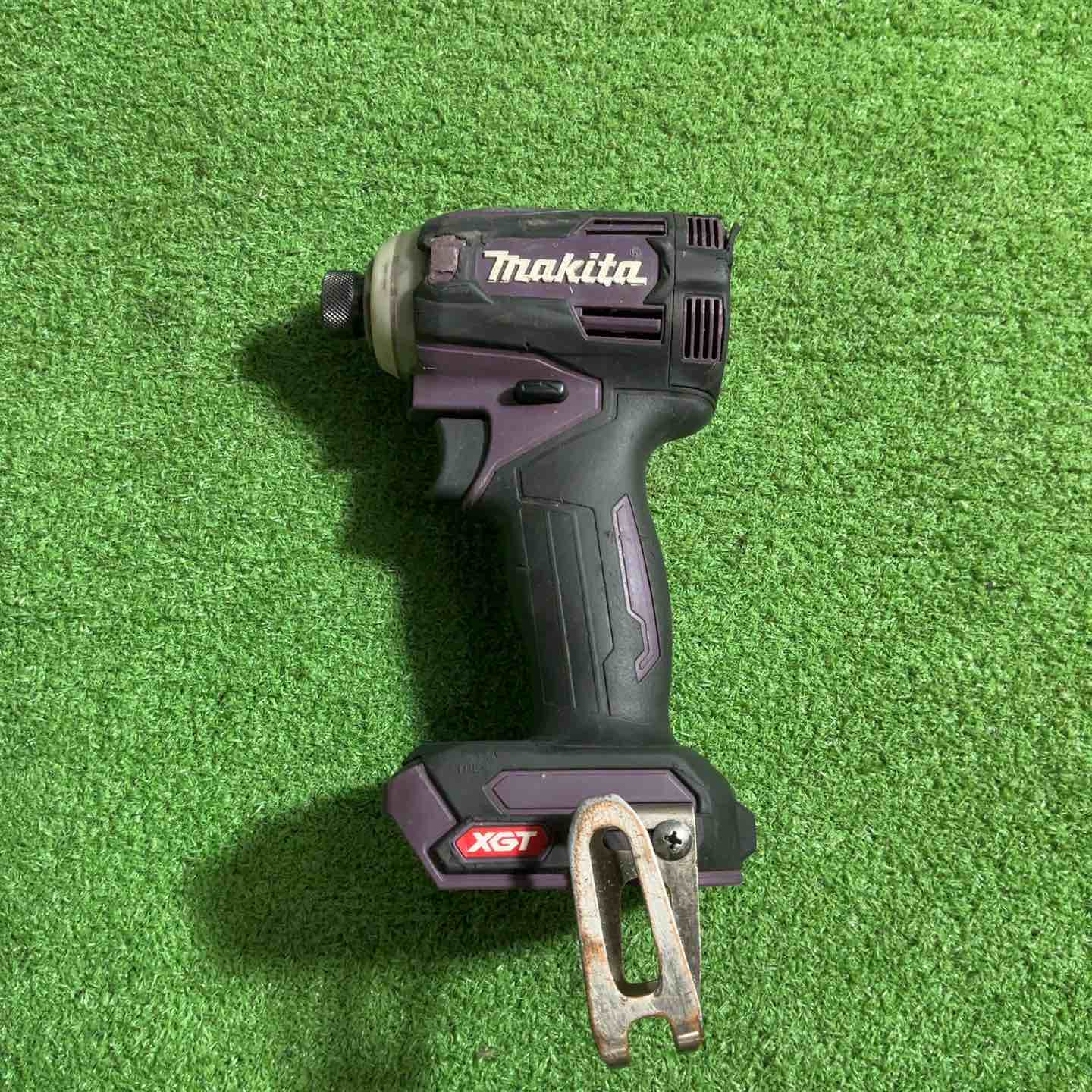 SFH144-A インパクト ドライバーセット 中古 インパクトドライバー 一覧】中古工具を買うなら安心保証のアクト