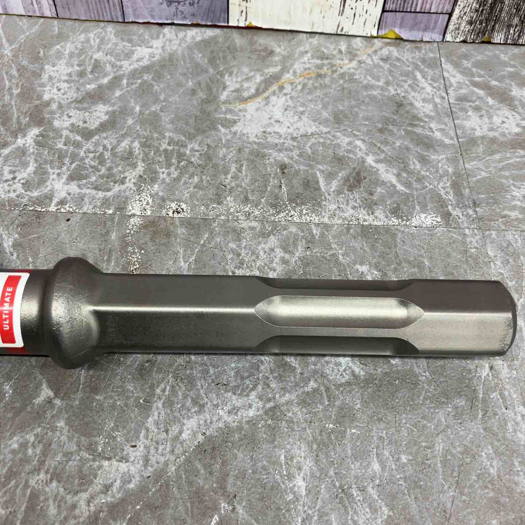 ◇HILTI (ヒルティ) フラットポイントチゼル TE-HX FP 40【八潮店】