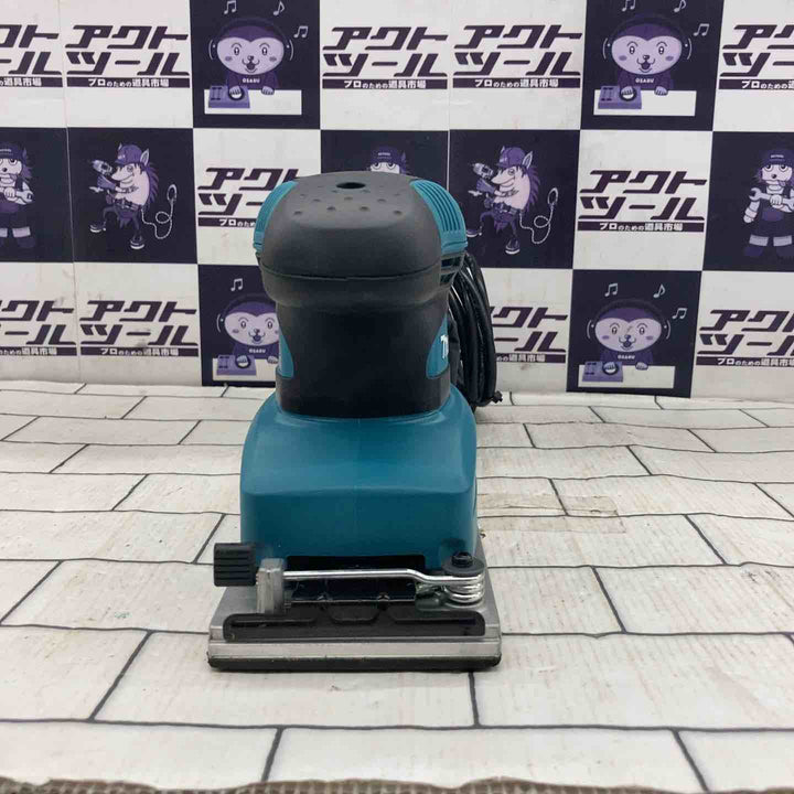 ☆マキタ(makita) 仕上サンダ BO3710【所沢店】
