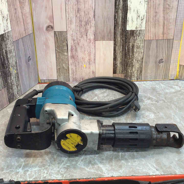★マキタ(makita) 電動ハンマ HM0810【八潮店】