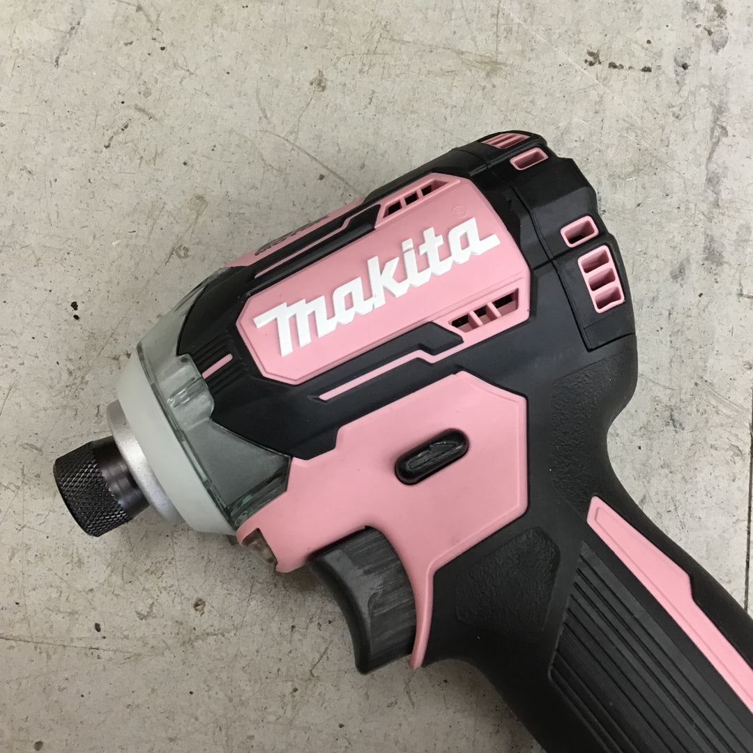 マキタ/makita コードレスインパクトドライバー TD170DRGXP 【鴻巣店】