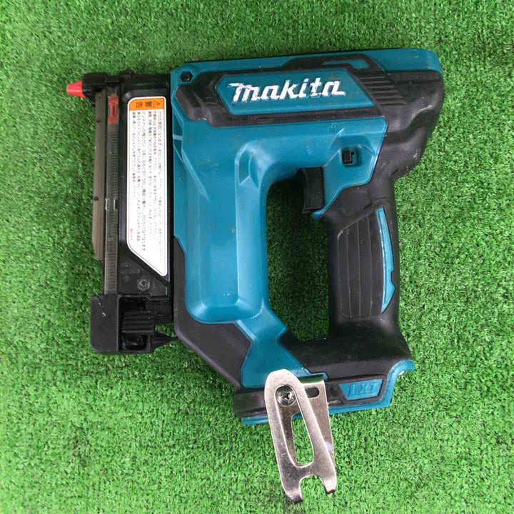 ★マキタ(makita) コードレスピンネイラ PT353DZK【川崎店】