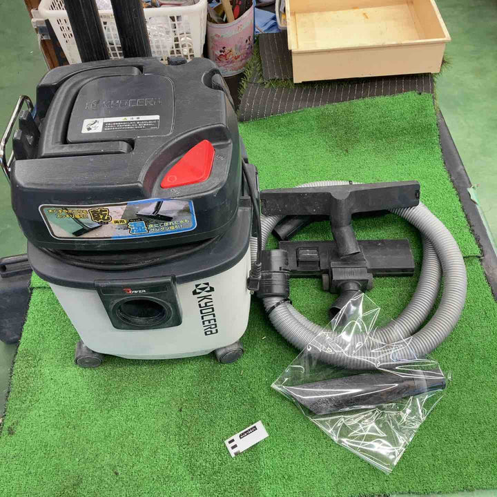 リョービ(RYOBI) 集じん機 VC-1100【桶川店】