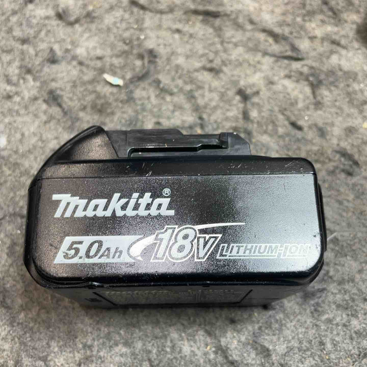 マキタ(makita) コードレスインパクトドライバー TD146DX2B【桶川店】