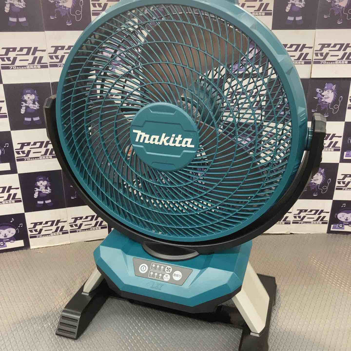 【中古品】マキタ(makita) コードレスファン CF301DZ【所沢店】