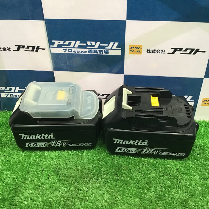 ★マキタ(makita) コードレスケレン HK180DRGX【草加店】